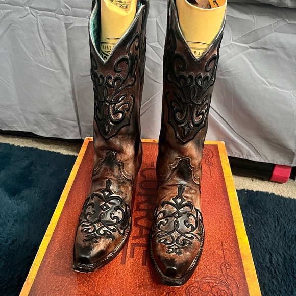 New! Women’s Boots size 7 - Picture 1 of 7